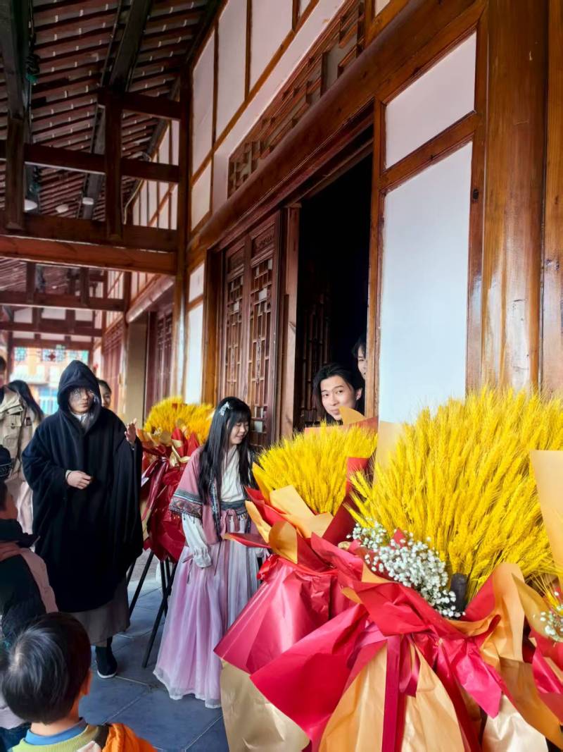 沉浸赋能：巩留县景区演艺的差异化突围之路