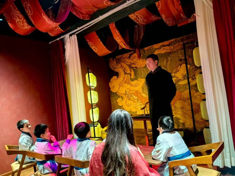 巩留县数字营销